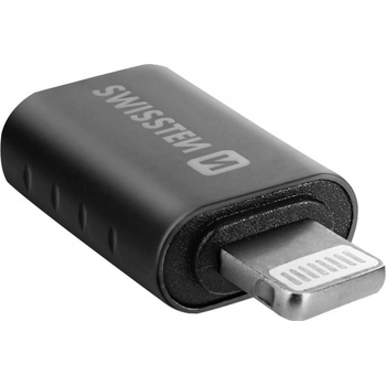 Swissten OTG ADAPTER LIGHTNINGM/USB-AF