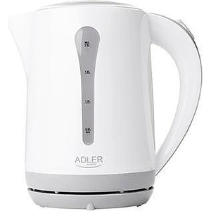 Adler Електрическа Кана за Вода 2, 5 л Adler 1244 (Adler 1244) Електрически кани