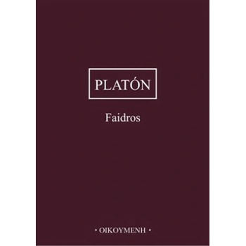 Faidros - Platón