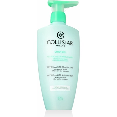 Collistar Anticellulite Cryo Gel 400 ml