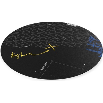 ENDORFY Подложка за стол ENDORFY Floor Pad FP110C (EY8G003)