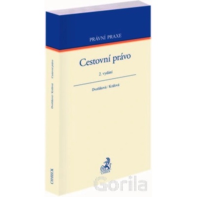 Cestovní právo