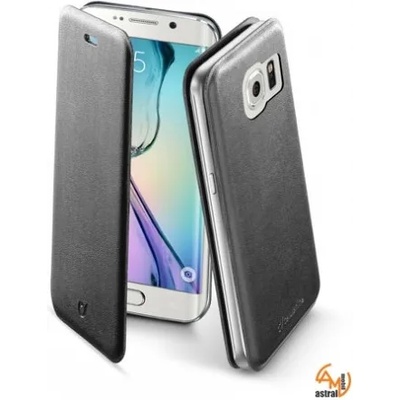Samsung Book Slim калъф Samsung Galaxy S6 edgе Cellular line