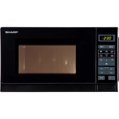 Sharp R 642BKW