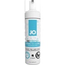 Erotické čistiace prostriedky JO Toy Cleaner 207 ml
