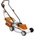 RURIS BRAVO 151EL