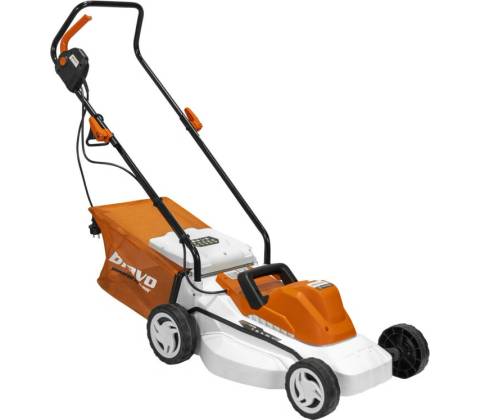 RURIS BRAVO 151EL