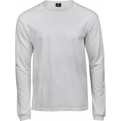 Tee Jays Fashion s dlouhým rukávem s manžetou TJ8007 bílá