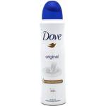 Dove Original 48h deo spray 150 ml