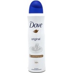 Dove Original 48h deo spray 150 ml