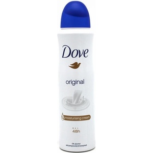 Dove Original 48h deo spray 150 ml