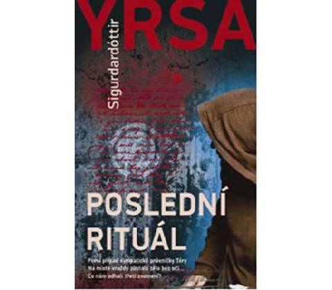 Poslední rituál