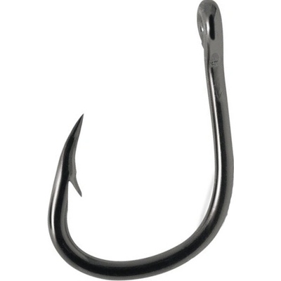 Hell-Cat s očkem Live Bait 4X Strong veľ.4 3 ks