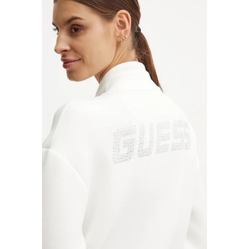 GUESS Суичър Guess CECILIA (V4BQ14.K7UW2)