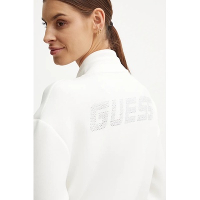 GUESS Суичър Guess CECILIA (V4BQ14.K7UW2)