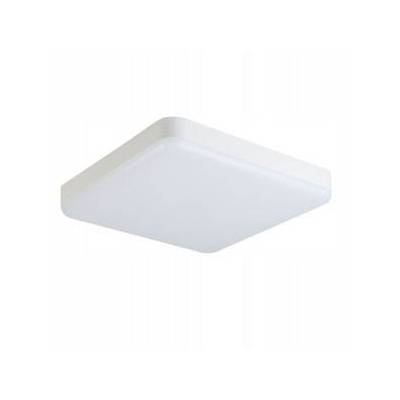 LED plafonier IPER LED 35W-NW-L square 4200lm 4000K IP65 IK10 II class 5 years white 37297