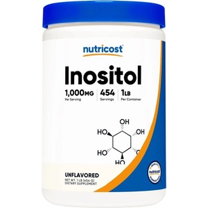 Nutricost Inositol Powder [454 грама]