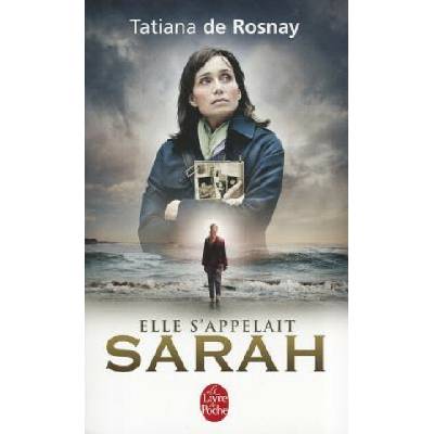Elle S´appelait Sarah - T. Rosnay
