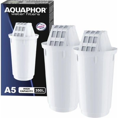 Aquaphor A5 B100-5 2 ks