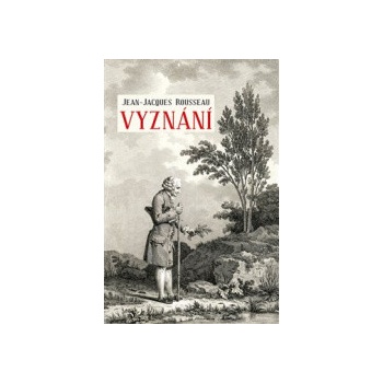 Vyznání
