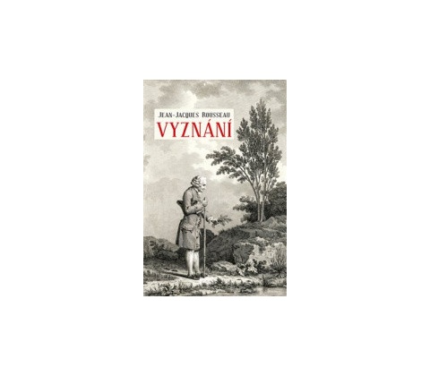 Vyznání
