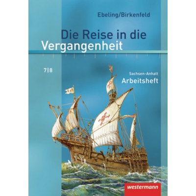 7./8. Schuljahr, Arbeitsheft