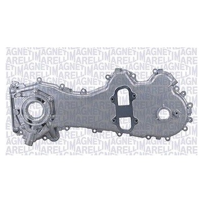 Olejové čerpadlo MAGNETI MARELLI 351516000012