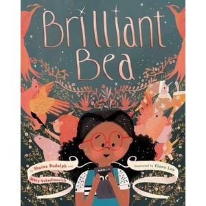 Brilliant Bea | Mary Vukadinovich, Fiona Lee (ISBN: 9781433837418)