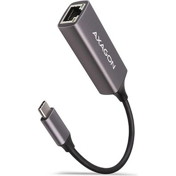 Image 1 of AXAGON USB3-C to Giga ETHERNET , alum, AXAGON ADE-TRC (ADE-TRC)