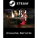 Onimusha: Warlords