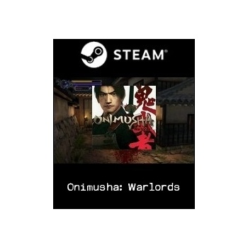 Onimusha: Warlords