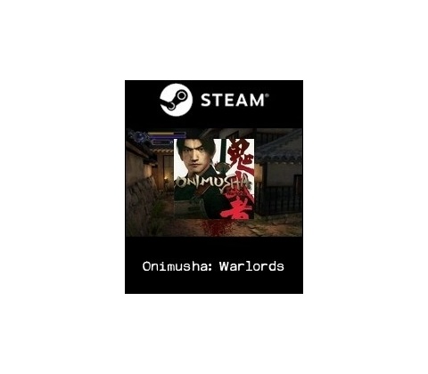 Onimusha: Warlords