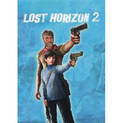 Deep Silver Lost Horizon 2 (PC)