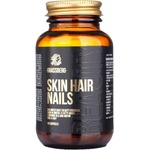 Grassberg Skin Hair Nails [120 капсули]