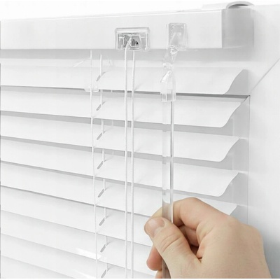 IMPERIA DECO 40 x 130 cm bílá