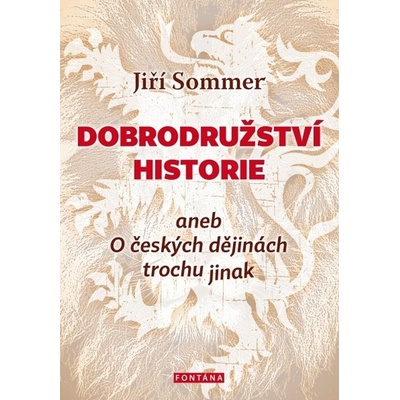 Dobrodružství historie