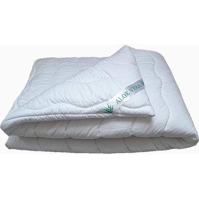 Intermedic paplon Aloe Vera celoročný 140x200