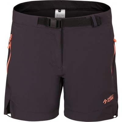Direct Alpine Cruise Short Lady anthracite/coral