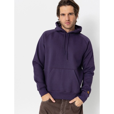 Carhartt WIP Chase HD lakers/gold
