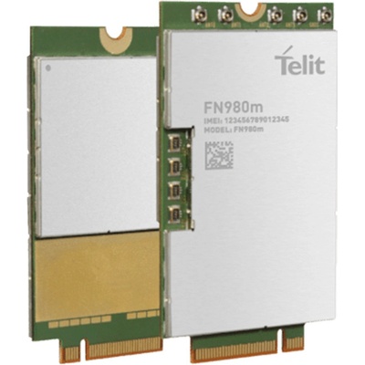 Telit Cinterion FN980m