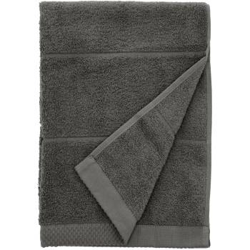 Södahl Кърпа Line 50 x 100 см сива (27228)