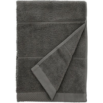 Södahl Кърпа Line 50 x 100 см сива (27228)