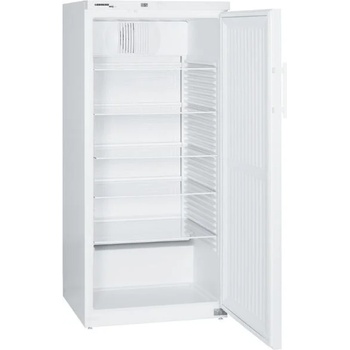 Image 1 of Liebherr LKexv 5400