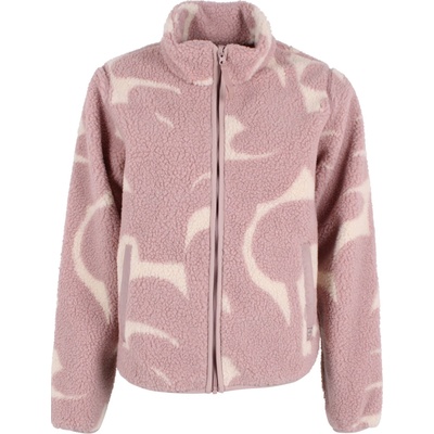 Danelabrador Zip-Up Light Danefæ beige/quail trops