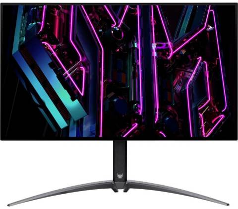 Acer Predator X27Ub