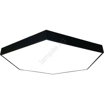 Image 1 of NEDES Led Плафониера led/120w/230v 4000k Ø 120 см (nd3848)