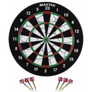 MASTER Flocking 45 cm