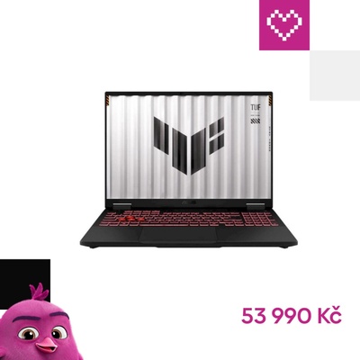 Asus TUF Gaming A18 FA808UP-S8127