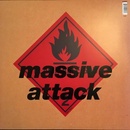 Massive Attack - Blue Lines -Reissue LP