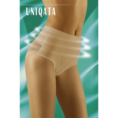 Wolbar nohavičky Uniqa béžové